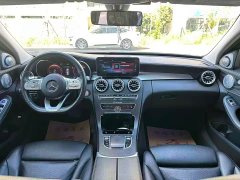 Mercedes-Benz C-Class 2020 C 260 L - ფოტო 6