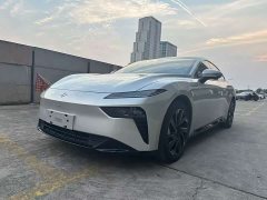FAW eπ007 Pure Electric 530Air Edition - ფოტო 1