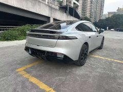 FAW eπ007 Pure Electric 530Air Edition - ფოტო 10