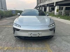 FAW eπ007 Pure Electric 530Air Edition - ფოტო 2