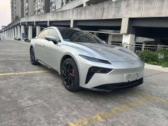 FAW eπ007 Pure Electric 530Air Edition - ფოტო 3