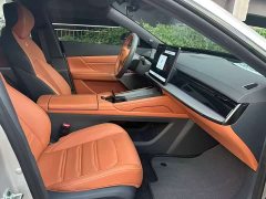 FAW eπ007 Pure Electric 530Air Edition - ფოტო 4