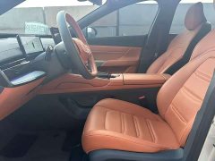FAW eπ007 Pure Electric 530Air Edition - ფოტო 5