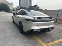 FAW eπ007 Pure Electric 530Air Edition - ფოტო 6