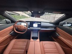 FAW eπ007 Pure Electric 530Air Edition - ფოტო 7