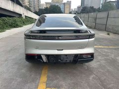 FAW eπ007 Pure Electric 530Air Edition - ფოტო 8
