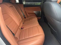 FAW eπ007 Pure Electric 530Air Edition - ფოტო 9