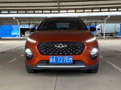 Chery Tiggo 3x PLUS 1.5L Manual Joy Pine Edition - ფოტო 2