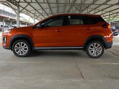 Chery Tiggo 3x PLUS 1.5L Manual Joy Pine Edition - ფოტო 3