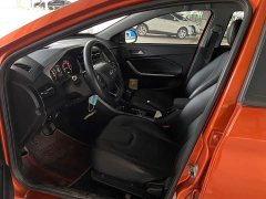 Chery Tiggo 3x PLUS 1.5L Manual Joy Pine Edition - ფოტო 6