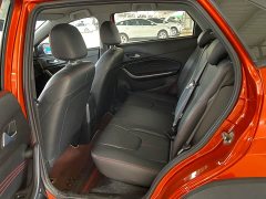 Chery Tiggo 3x PLUS 1.5L Manual Joy Pine Edition - ფოტო 8