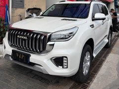 Haval H9 2.0T Gasoline 4WD Comfort 7-Seater - ფოტო 1
