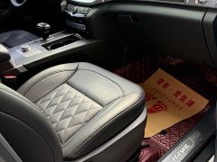 Haval H9 2.0T Gasoline 4WD Comfort 7-Seater - ფოტო 10