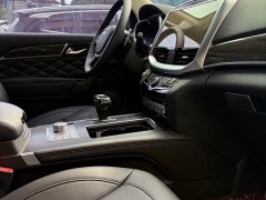Haval H9 2.0T Gasoline 4WD Comfort 7-Seater - ფოტო 11