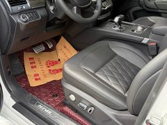 Haval H9 2.0T Gasoline 4WD Comfort 7-Seater - ფოტო 12