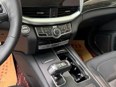Haval H9 2.0T Gasoline 4WD Comfort 7-Seater - ფოტო 14