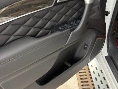 Haval H9 2.0T Gasoline 4WD Comfort 7-Seater - ფოტო 15