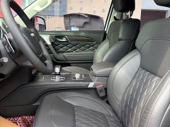 Haval H9 2.0T Gasoline 4WD Comfort 7-Seater - ფოტო 16