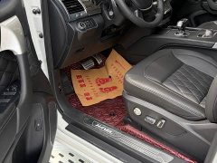 Haval H9 2.0T Gasoline 4WD Comfort 7-Seater - ფოტო 17