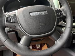 Haval H9 2.0T Gasoline 4WD Comfort 7-Seater - ფოტო 18