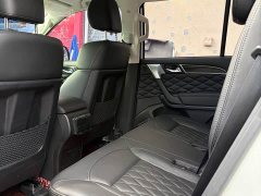 Haval H9 2.0T Gasoline 4WD Comfort 7-Seater - ფოტო 19
