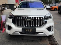 Haval H9 2.0T Gasoline 4WD Comfort 7-Seater - ფოტო 2