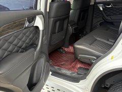 Haval H9 2.0T Gasoline 4WD Comfort 7-Seater - ფოტო 20