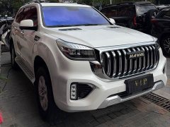 Haval H9 2.0T Gasoline 4WD Comfort 7-Seater - ფოტო 3