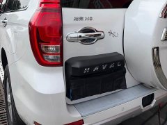 Haval H9 2.0T Gasoline 4WD Comfort 7-Seater - ფოტო 5