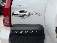 Haval H9 2.0T Gasoline 4WD Comfort 7-Seater - ფოტო 8