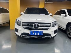 Mercedes-Benz GLB 200 Fashion Edition - ფოტო 2