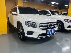 Mercedes-Benz GLB 200 Fashion Edition - ფოტო 3