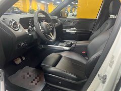 Mercedes-Benz GLB 200 Fashion Edition - ფოტო 4