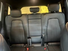 Mercedes-Benz GLB 200 Fashion Edition - ფოტო 5