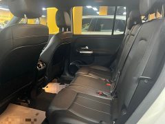 Mercedes-Benz GLB 200 Fashion Edition - ფოტო 6