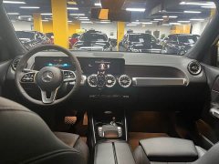 Mercedes-Benz GLB 200 Fashion Edition - ფოტო 7