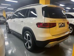 Mercedes-Benz GLB 200 Fashion Edition - ფოტო 8