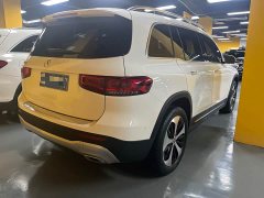 Mercedes-Benz GLB 200 Fashion Edition - ფოტო 9