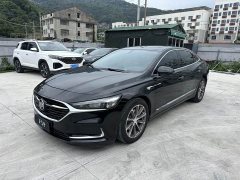 Buick Junyue 652T Luxury - ფოტო 1