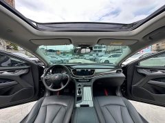 Buick Junyue 652T Luxury - ფოტო 10