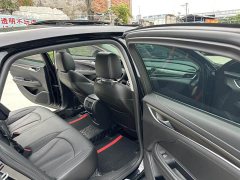 Buick Junyue 652T Luxury - ფოტო 11