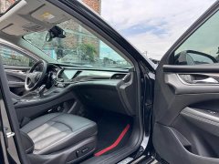 Buick Junyue 652T Luxury - ფოტო 12