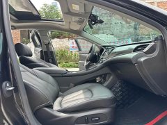 Buick Junyue 652T Luxury - ფოტო 13