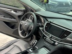 Buick Junyue 652T Luxury - ფოტო 14