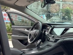 Buick Junyue 652T Luxury - ფოტო 15
