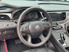 Buick Junyue 652T Luxury - ფოტო 16