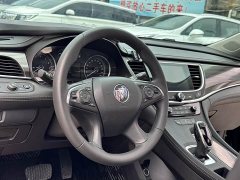 Buick Junyue 652T Luxury - ფოტო 17