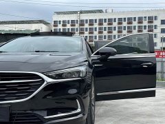 Buick Junyue 652T Luxury - ფოტო 18