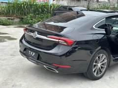 Buick Junyue 652T Luxury - ფოტო 19