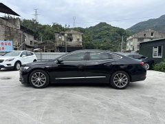 Buick Junyue 652T Luxury - ფოტო 2